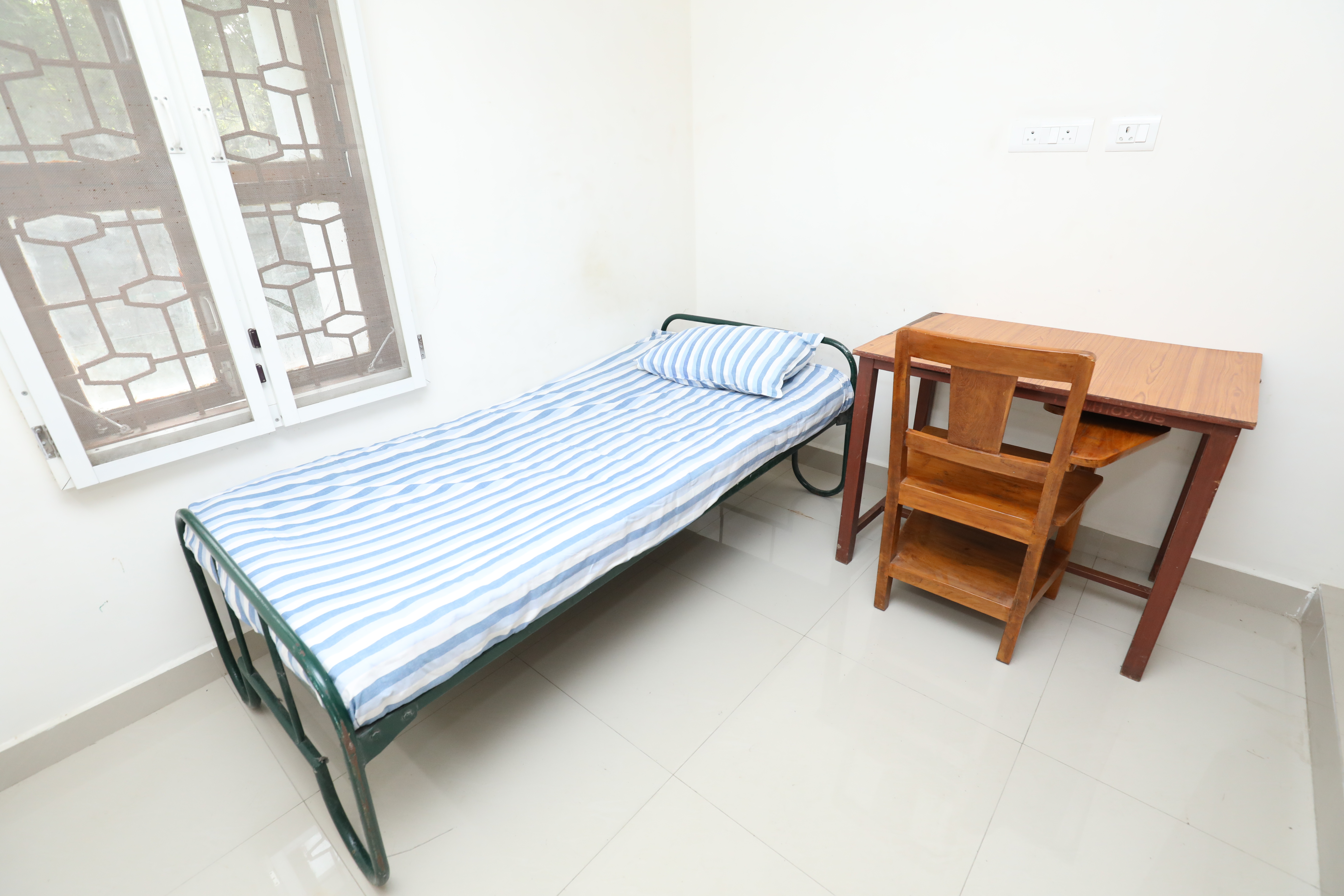 Velu Nachiyar Guest House Gallery